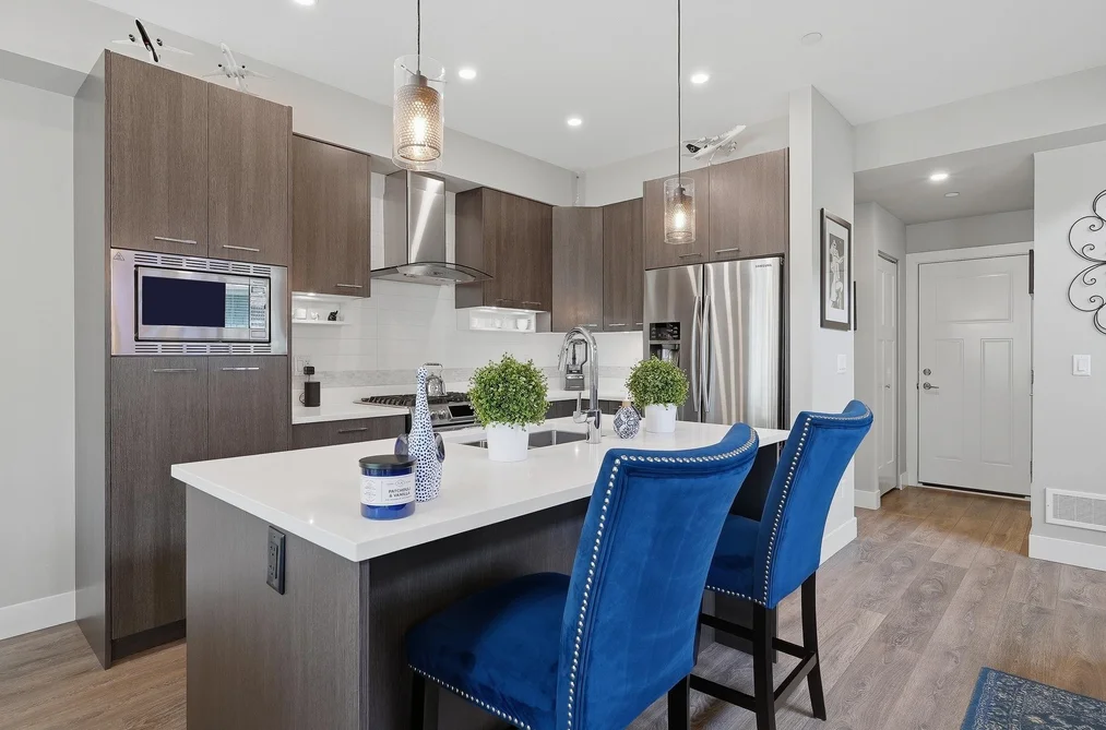 204 1816 OSPREY DRIVE, Delta BC V4M 0B8, Delta BC — Residential for Sale — Photo 16 of 38