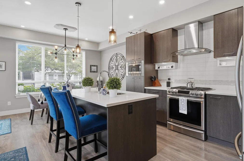 204 1816 OSPREY DRIVE, Delta BC V4M 0B8, Delta BC — Residential for Sale — Photo 17 of 38