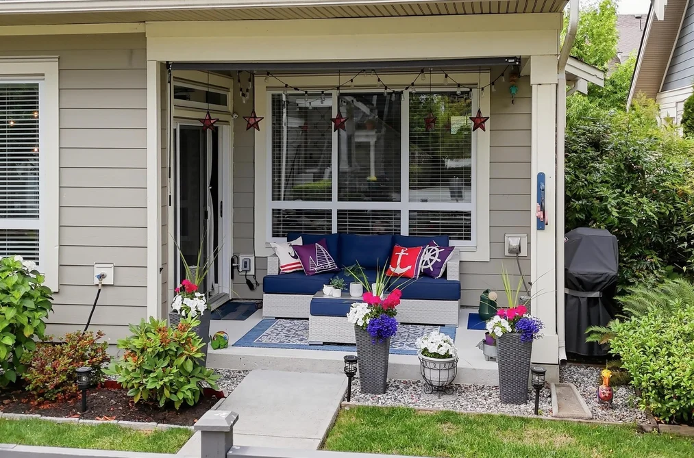 204 1816 OSPREY DRIVE, Delta BC V4M 0B8, Delta BC — Residential for Sale — Photo 7 of 38