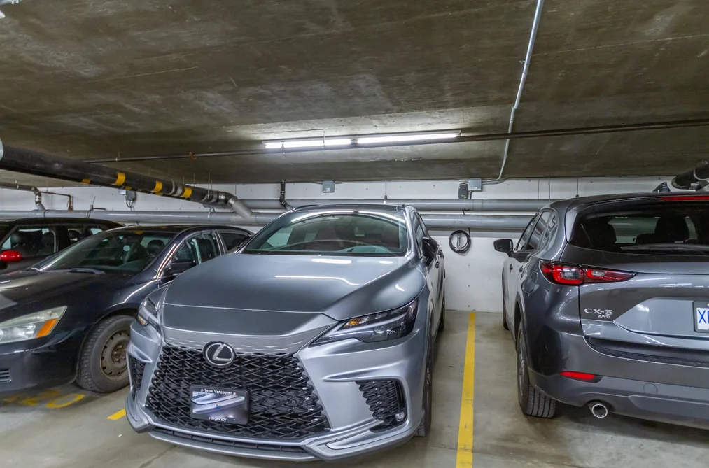 204 1868 W 5TH AVENUE, Vancouver BC V6J 1P3, Vancouver BC — Residential for Sale - Photo 3