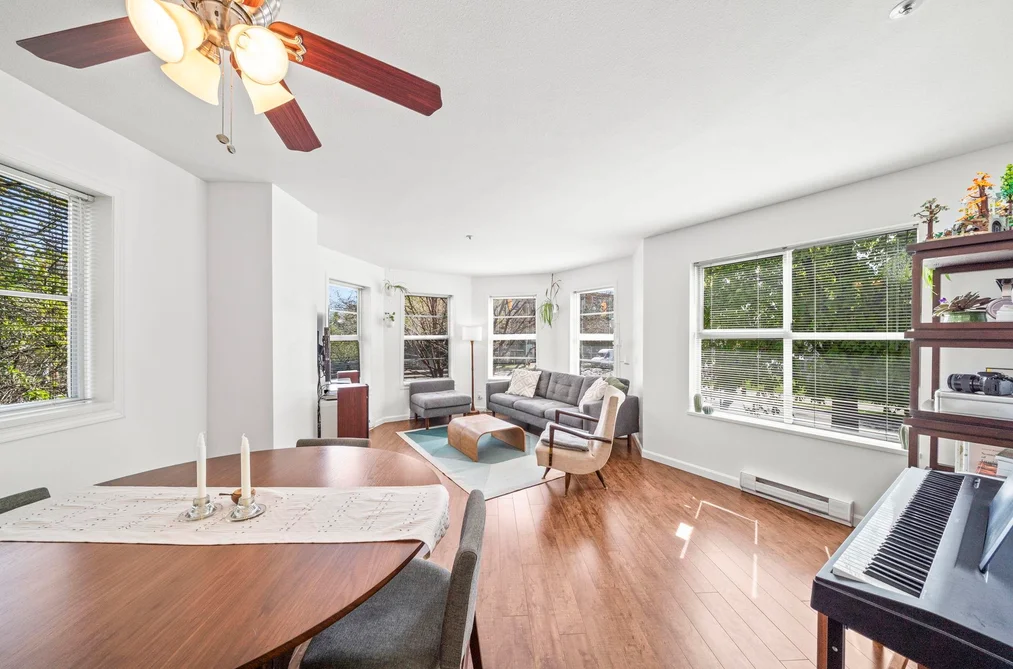 204 1883 E 10TH AVENUE, Vancouver BC V5N 1X8, Vancouver BC — Residential for Sale - Photo 3