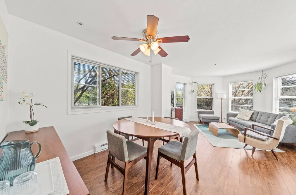 204 1883 E 10TH AVENUE, Vancouver BC V5N 1X8, Vancouver BC — Residential for Sale - Photo 4