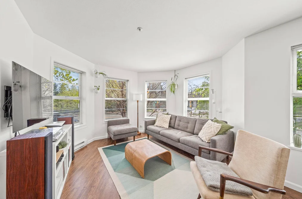 204 1883 E 10TH AVENUE, Vancouver BC V5N 1X8, Vancouver BC — Residential for Sale - Photo 5