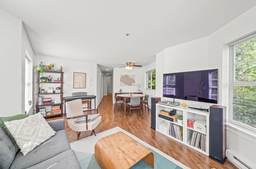 204 1883 E 10TH AVENUE, Vancouver BC V5N 1X8, Vancouver BC — Residential for Sale - Photo 6