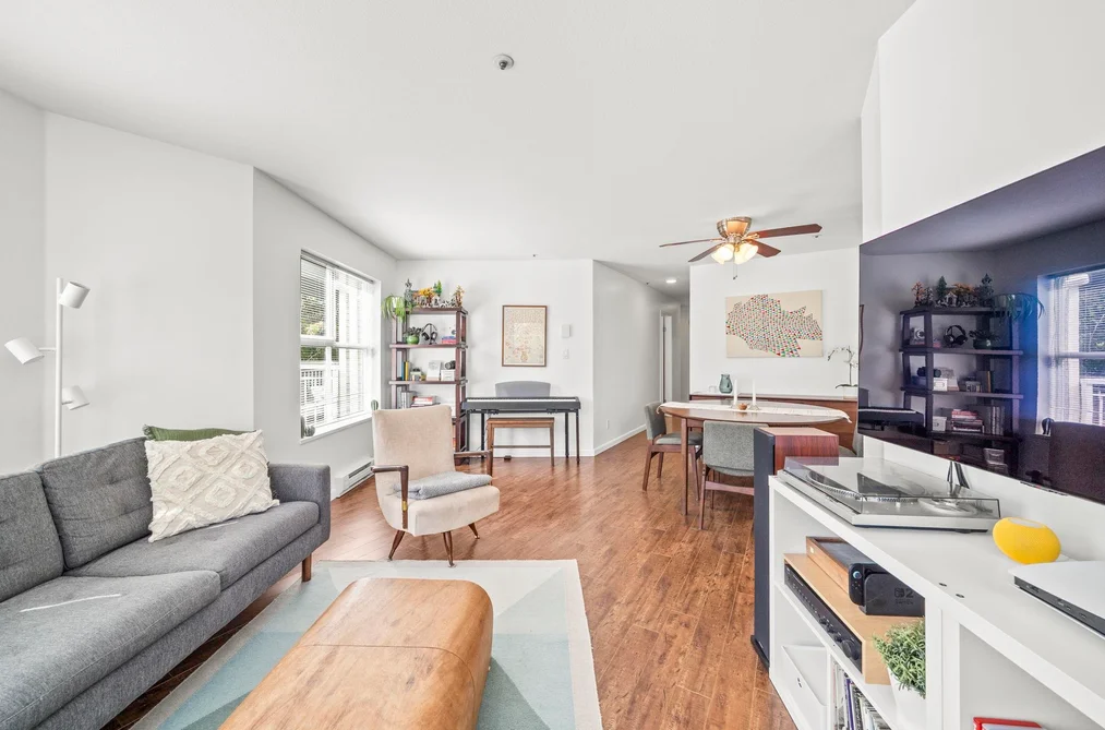 204 1883 E 10TH AVENUE, Vancouver BC V5N 1X8, Vancouver BC — Residential for Sale - Photo 7