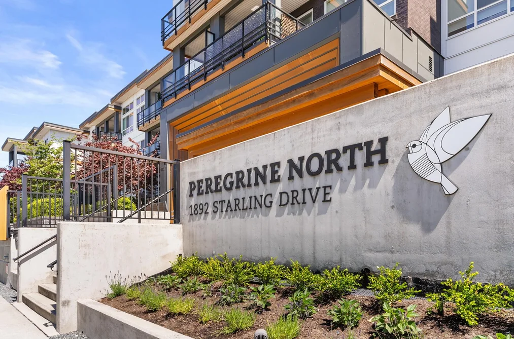 Condo for sale at 204 1892 Starling Drive, Delta BC V4m 0c7 Tsawwassen British Columbia - MLS: R3127847