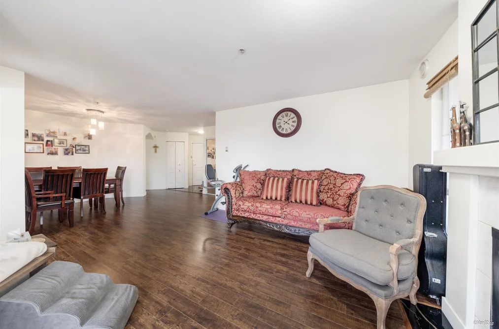 204 19528 FRASER HIGHWAY, Surrey BC V3S 8P4, Surrey BC — Residential for Sale - Photo 7
