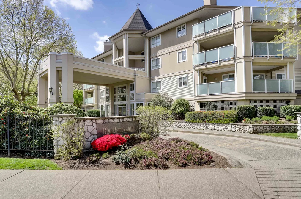 Condo for sale at 204 20145 55a Avenue Langley British Columbia - MLS: R3122718