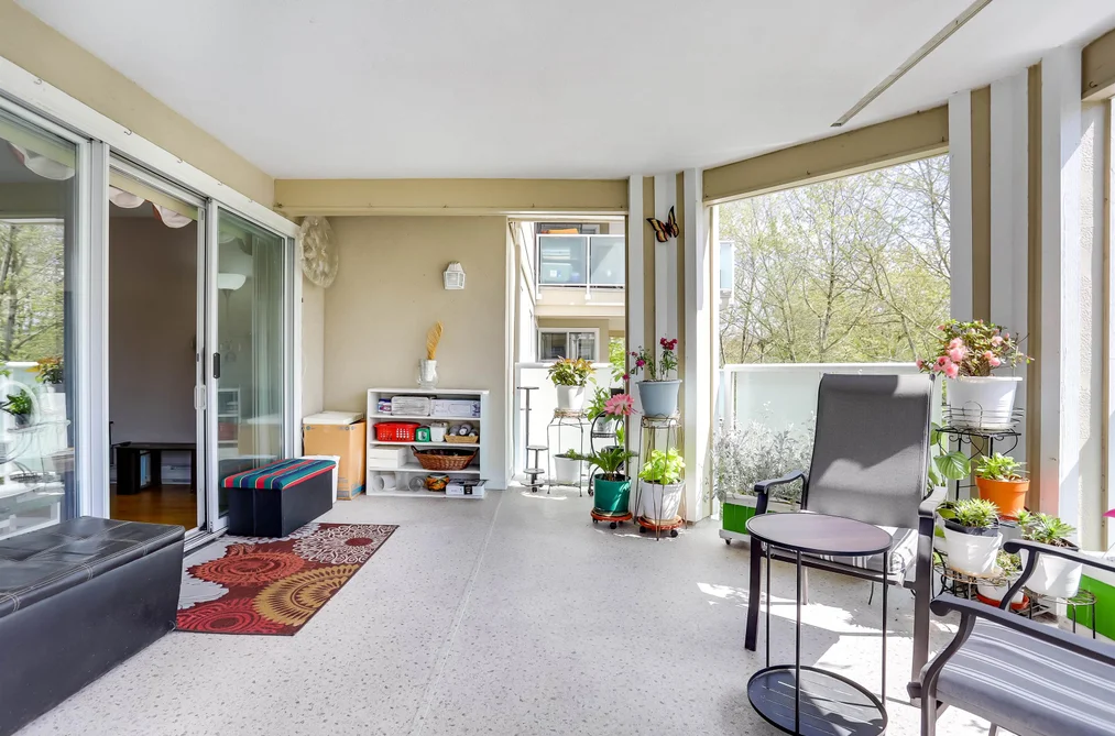 204 20145 55A AVENUE, Langley BC V3A 8L6, Langley BC — Residential for Sale - Photo 4