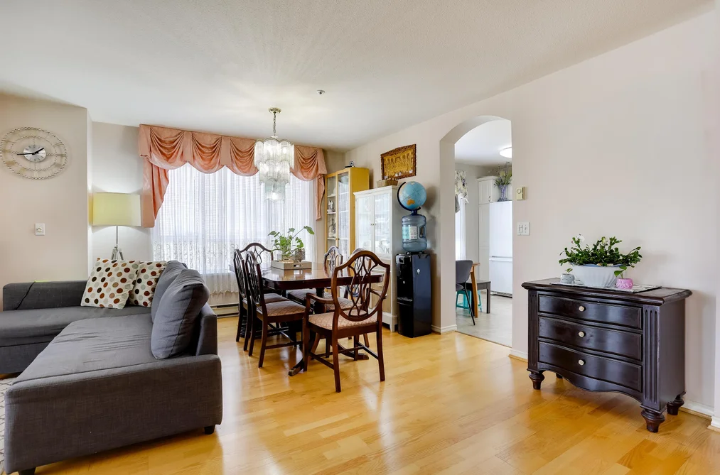 204 20145 55A AVENUE, Langley BC V3A 8L6, Langley BC — Residential for Sale - Photo 6