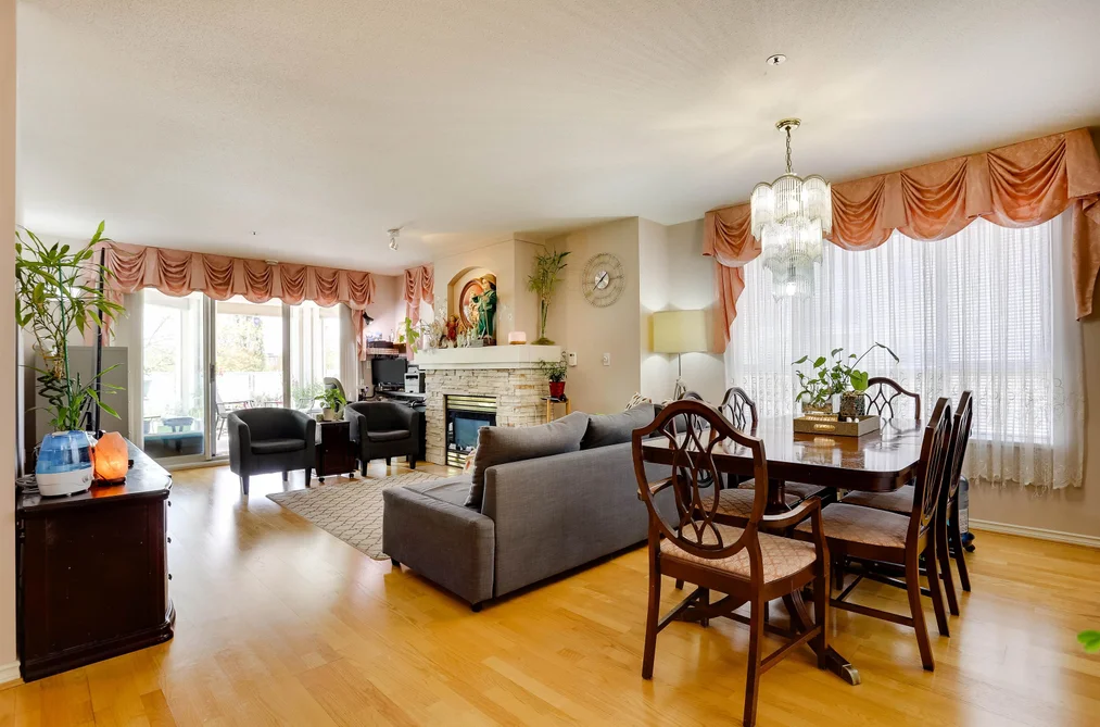 204 20145 55A AVENUE, Langley BC V3A 8L6, Langley BC — Residential for Sale - Photo 7