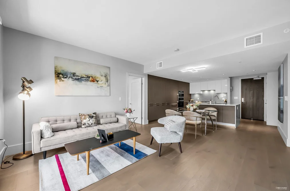 Condo for sale at 204 2089 W 43rd Avenue Vancouver British Columbia - MLS: R3097060