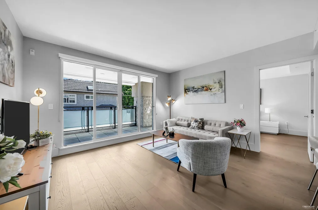 204 2089 W 43RD AVENUE, Vancouver BC V6M 2C8, Vancouver BC — Residential for Sale - Photo 5