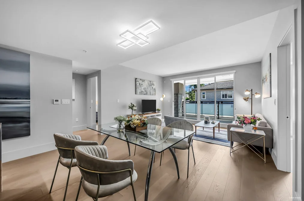 204 2089 W 43RD AVENUE, Vancouver BC V6M 2C8, Vancouver BC — Residential for Sale - Photo 7