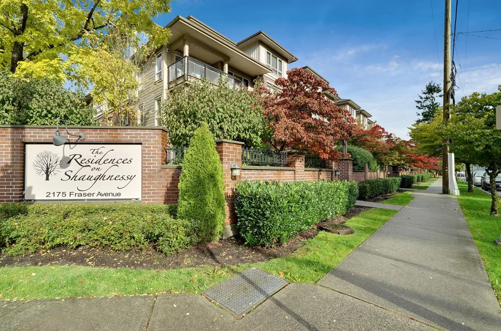204 2175 FRASER AVENUE, Port Coquitlam BC V3B 0H8, Port Coquitlam BC — Residential for Sale - Photo 4