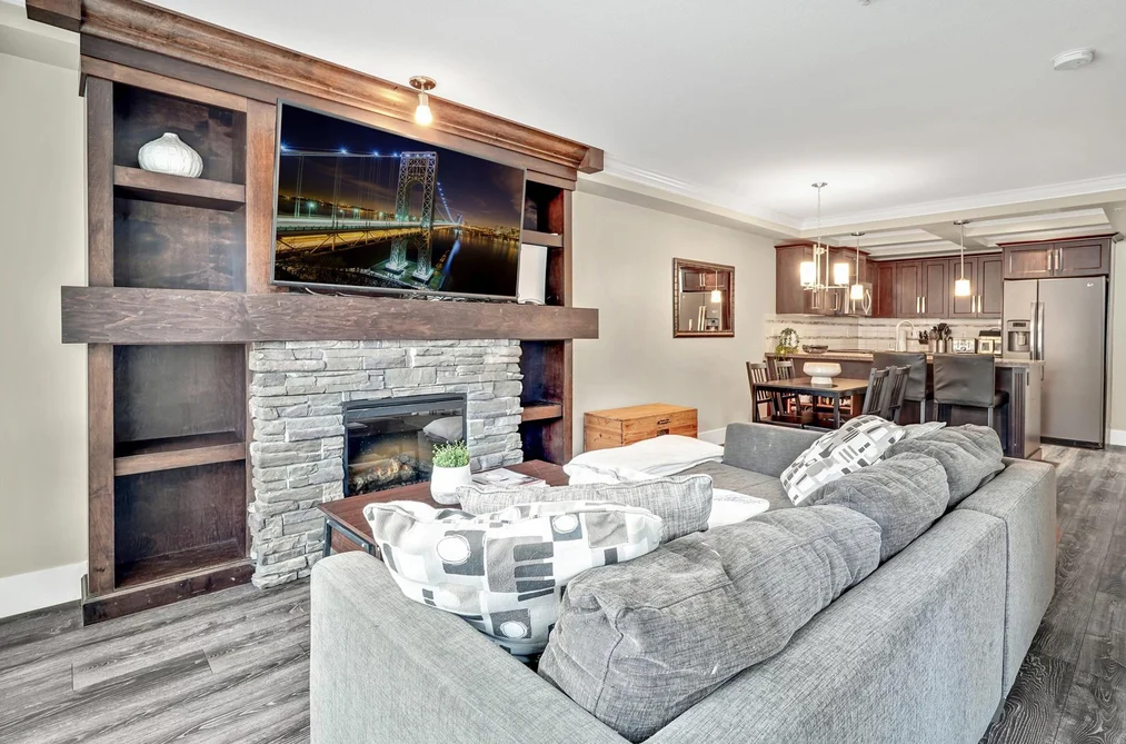 204 2175 FRASER AVENUE, Port Coquitlam BC V3B 0H8, Port Coquitlam BC — Residential for Sale - Photo 5