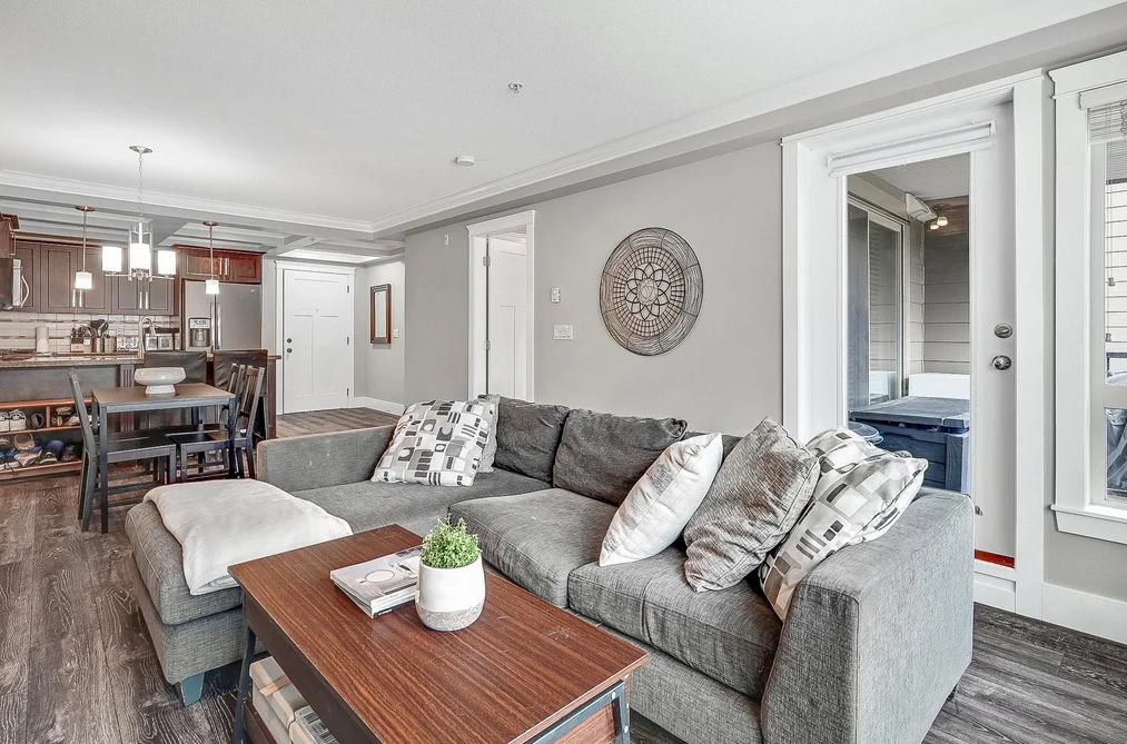 204 2175 FRASER AVENUE, Port Coquitlam BC V3B 0H8, Port Coquitlam BC — Residential for Sale - Photo 6