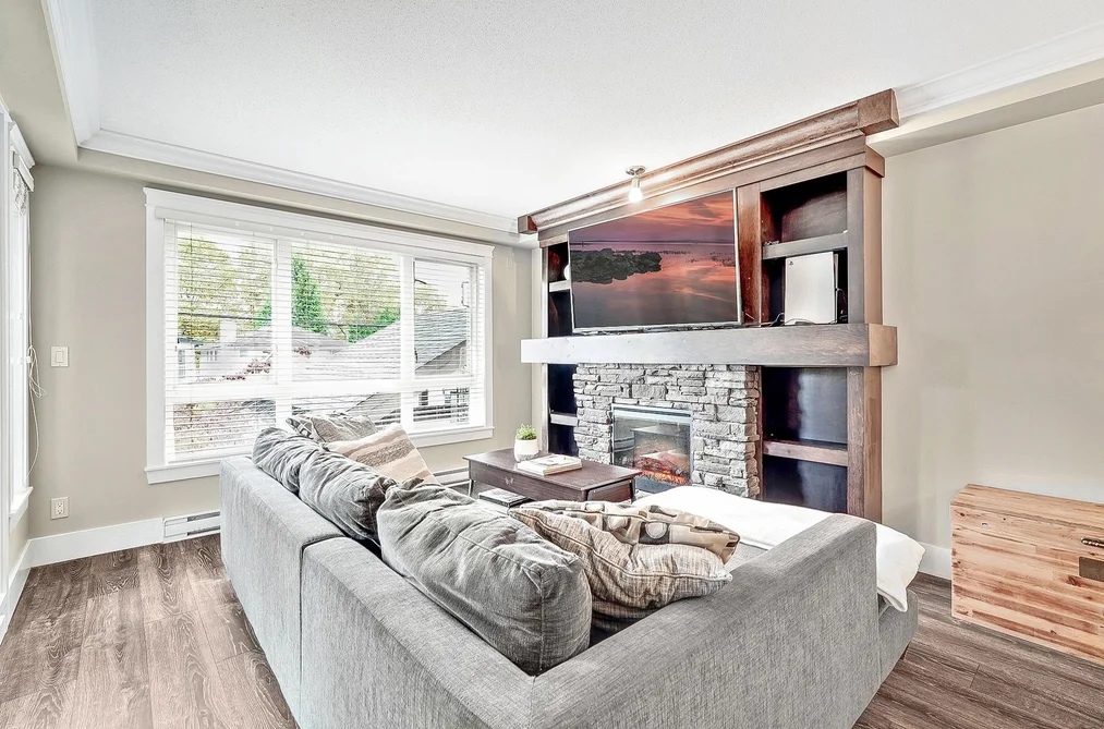 204 2175 FRASER AVENUE, Port Coquitlam BC V3B 0H8, Port Coquitlam BC — Residential for Sale - Photo 7