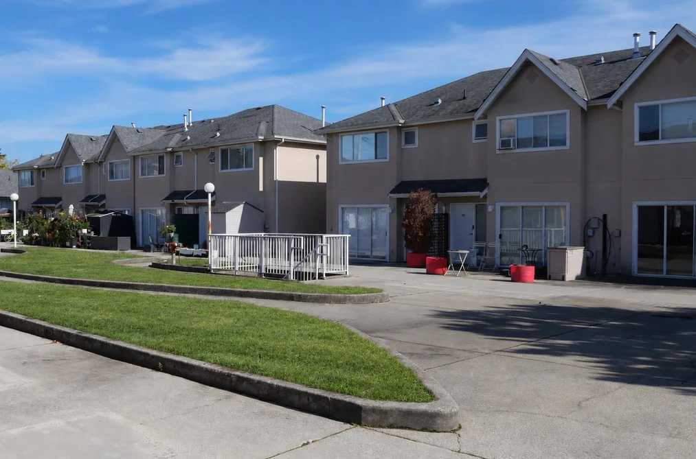 2211 No. 4 Rd Unit 204, Richmond, BC - MLS: R3173450