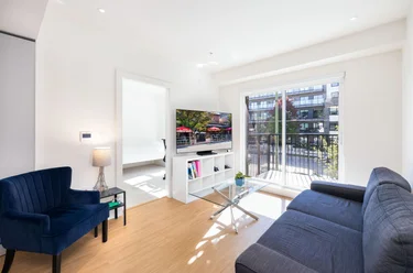 2235 E Broadway St Unit 204, Vancouver, BC - MLS: R3172674