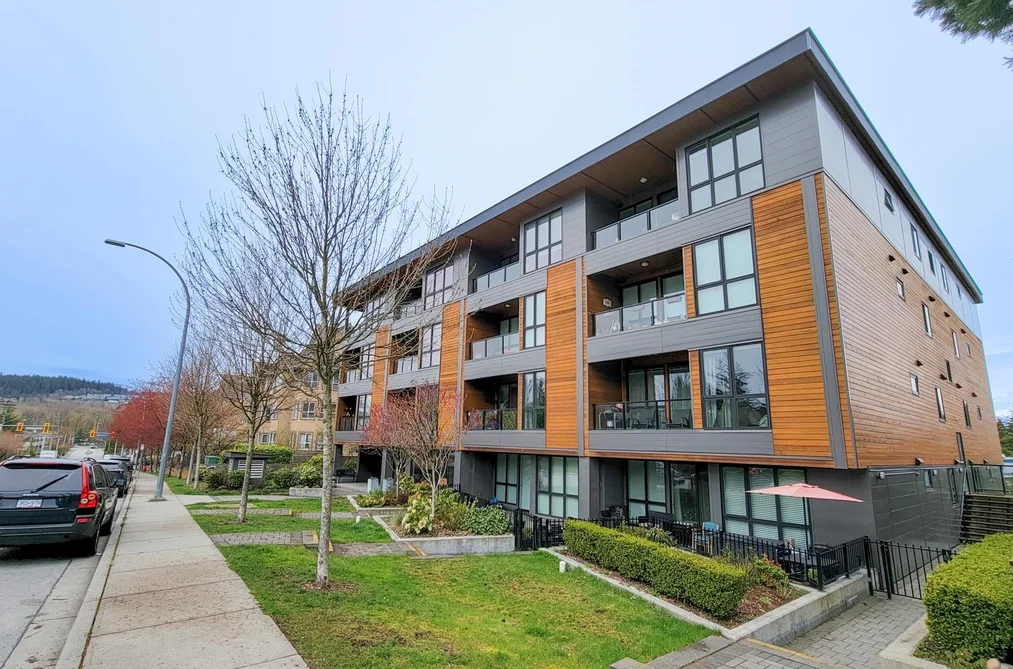 204 2267 PITT RIVER ROAD, Port Coquitlam BC V3C 1R7, Port Coquitlam BC — Residential for Sale - Photo 2
