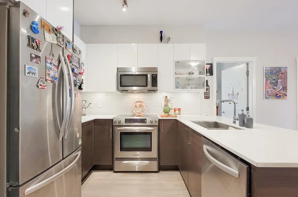 204 2267 PITT RIVER ROAD, Port Coquitlam BC V3C 1R7, Port Coquitlam BC — Residential for Sale - Photo 5
