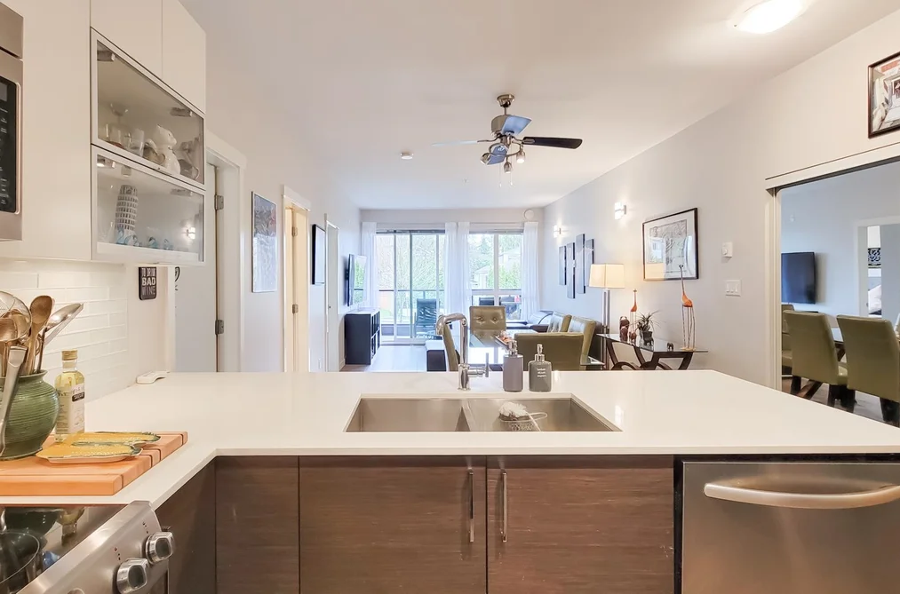 204 2267 PITT RIVER ROAD, Port Coquitlam BC V3C 1R7, Port Coquitlam BC — Residential for Sale - Photo 7