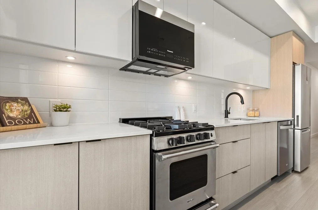 204 2277 HAWTHORNE AVENUE, Port Coquitlam BC V3C 1W7, Port Coquitlam BC — Residential for Sale - Photo 6