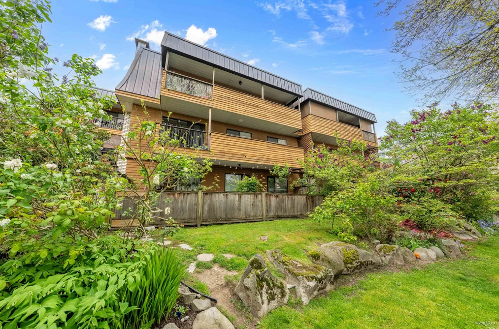 204 2299 E 30TH AVENUE, Vancouver BC V5N 5N1, Vancouver BC — Residential for Sale - Photo 2