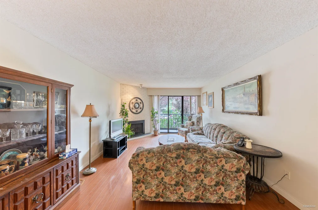 204 2299 E 30TH AVENUE, Vancouver BC V5N 5N1, Vancouver BC — Residential for Sale - Photo 3