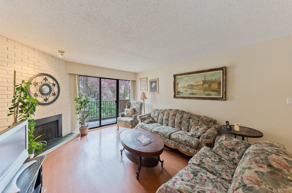 204 2299 E 30TH AVENUE, Vancouver BC V5N 5N1, Vancouver BC — Residential for Sale - Photo 5