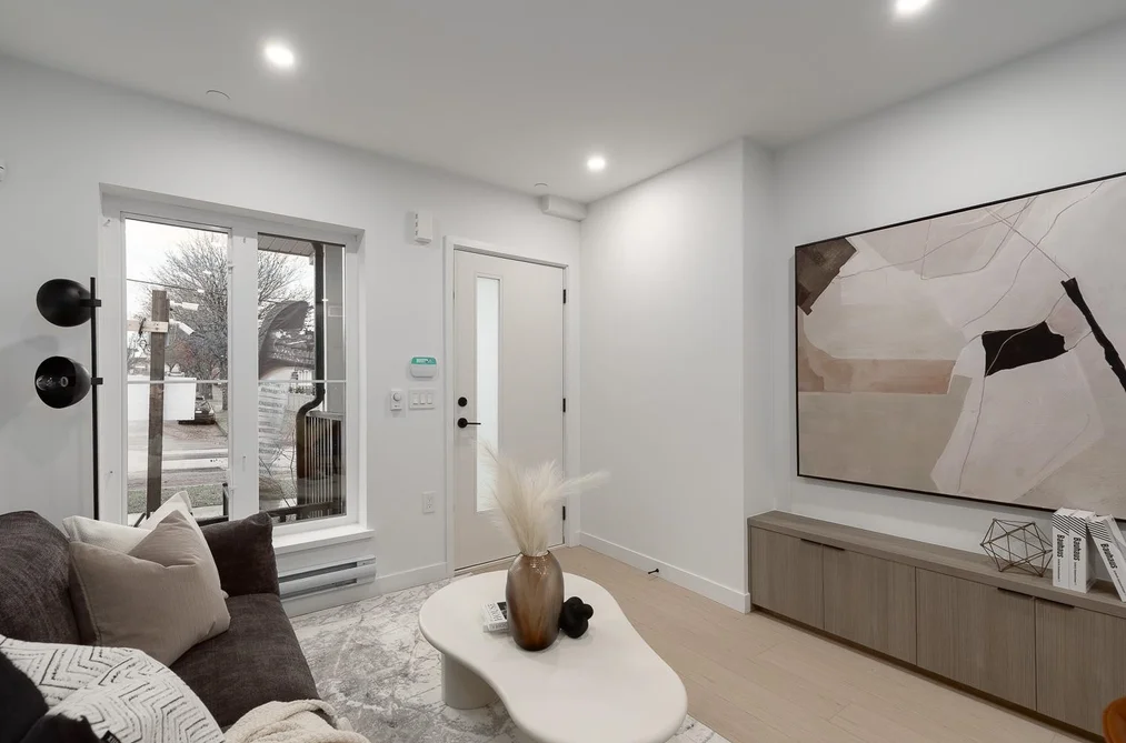 204 2329 E 34TH AVENUE, Vancouver BC V5R 2S6, Vancouver BC — Residential for Sale - Photo 3