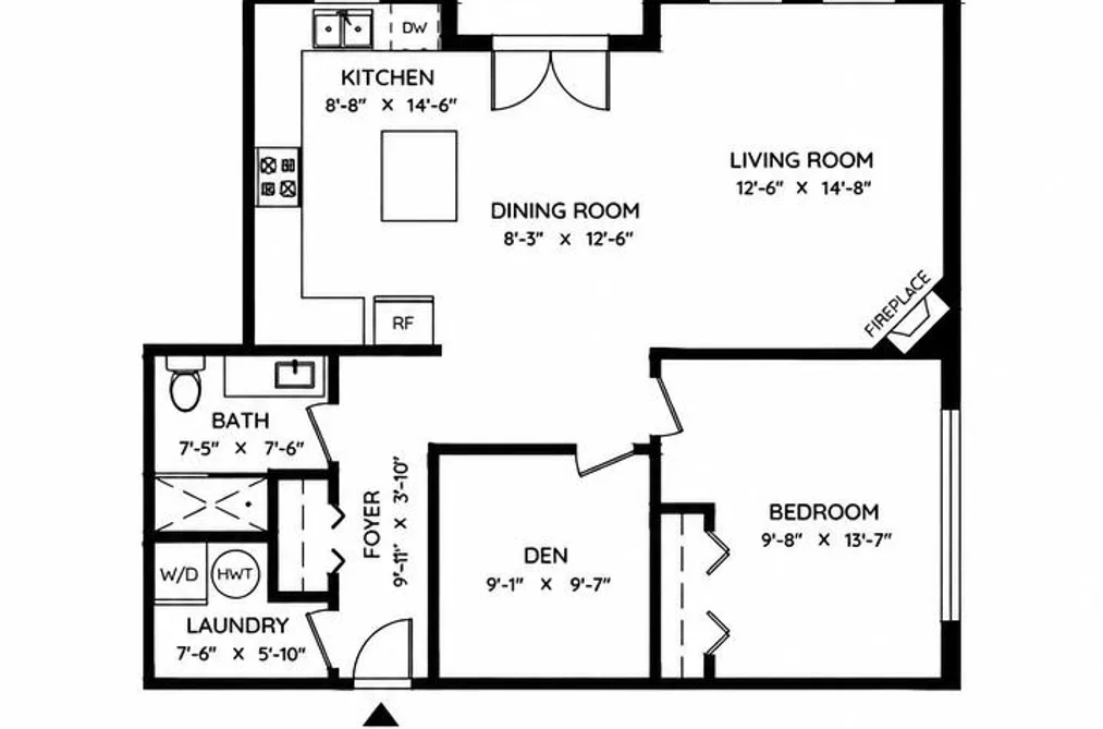 204 - 23343 Mavis Avenue, Langley, BC - MLS: R3179515 - Photo 39 204 - 23343 Mavis Avenue, Langley, BC - MLS: R3179515 - Photo 39