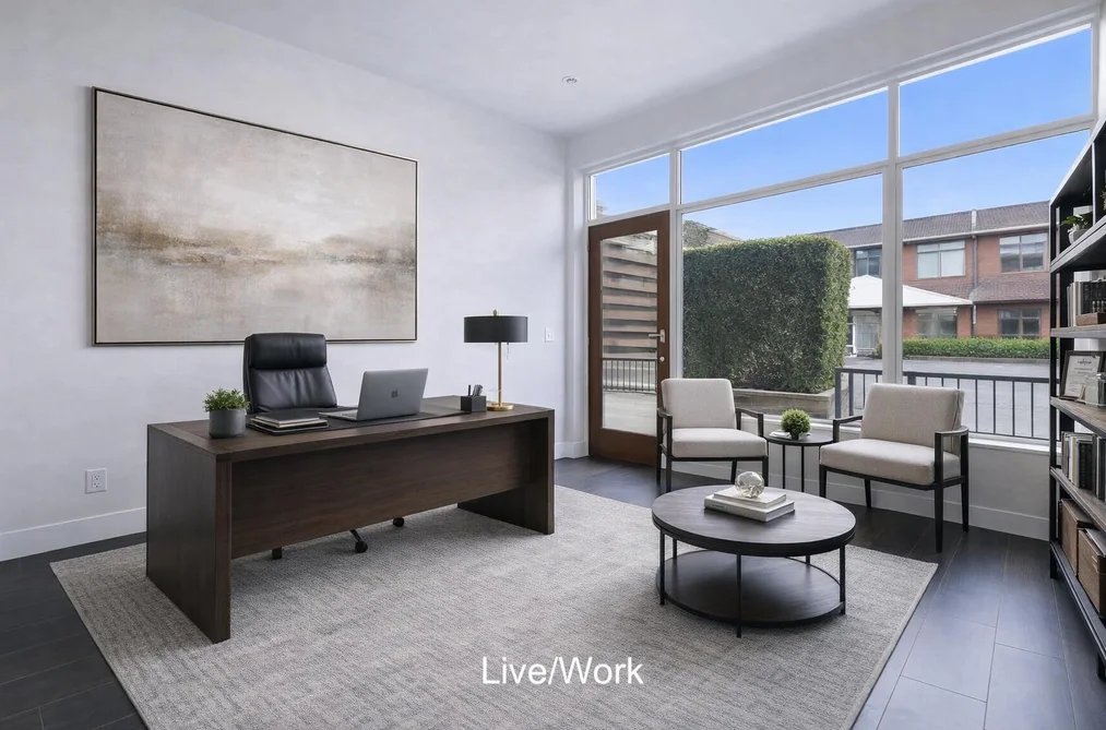 Condo for sale at 204 2388 Marine Drive West Vancouver British Columbia - MLS: R3103445