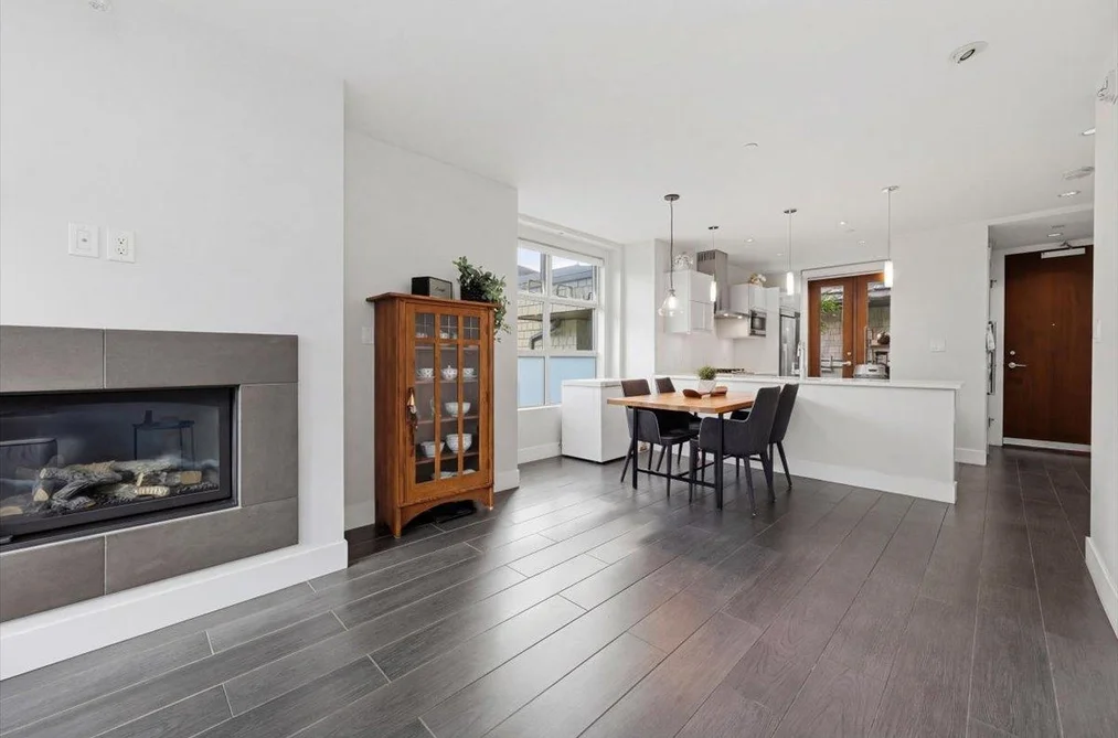 204 2388 MARINE DRIVE, West Vancouver BC V7V 1K8, West Vancouver BC — Residential for Sale - Photo 3