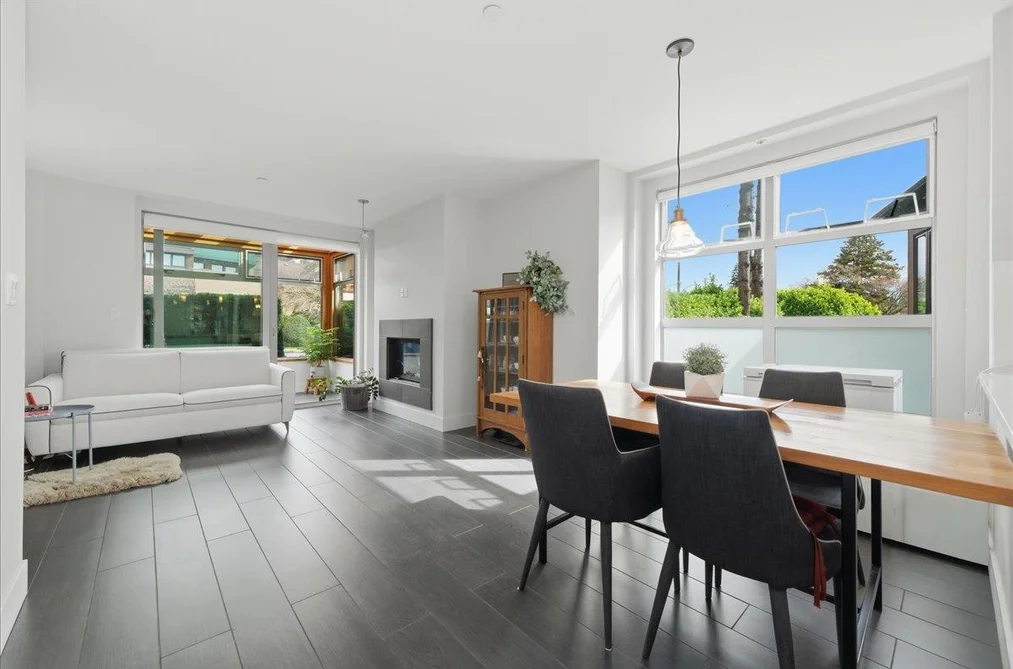 204 2388 MARINE DRIVE, West Vancouver BC V7V 1K8, West Vancouver BC — Residential for Sale - Photo 6
