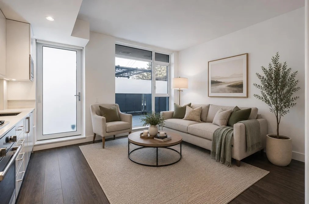 Condo for sale at 204 2435 Kingsway Vancouver British Columbia - MLS: R3156670