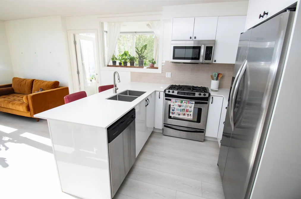 204 2483 SPRUCE STREET, Vancouver BC V6H 4J2, Vancouver BC — Residential for Sale - Photo 2