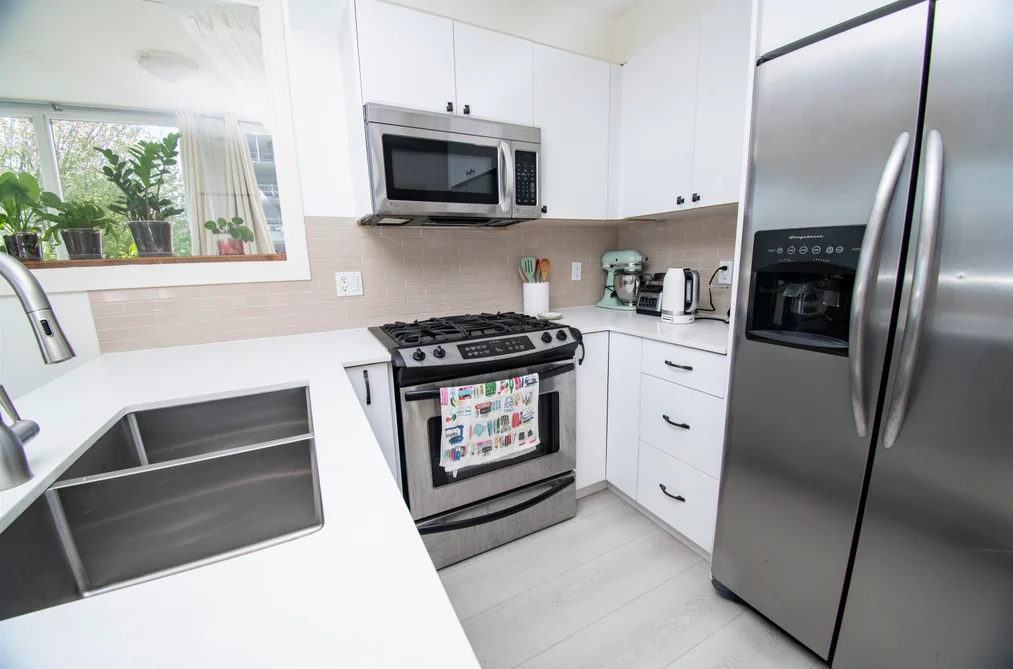 204 2483 SPRUCE STREET, Vancouver BC V6H 4J2, Vancouver BC — Residential for Sale - Photo 3