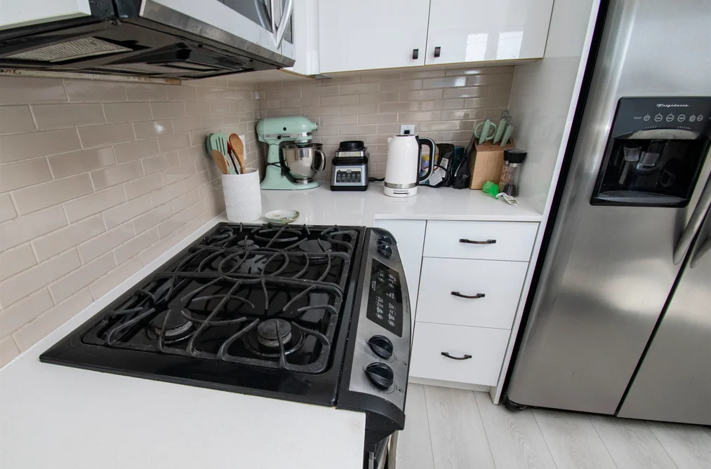 204 2483 SPRUCE STREET, Vancouver BC V6H 4J2, Vancouver BC — Residential for Sale - Photo 5