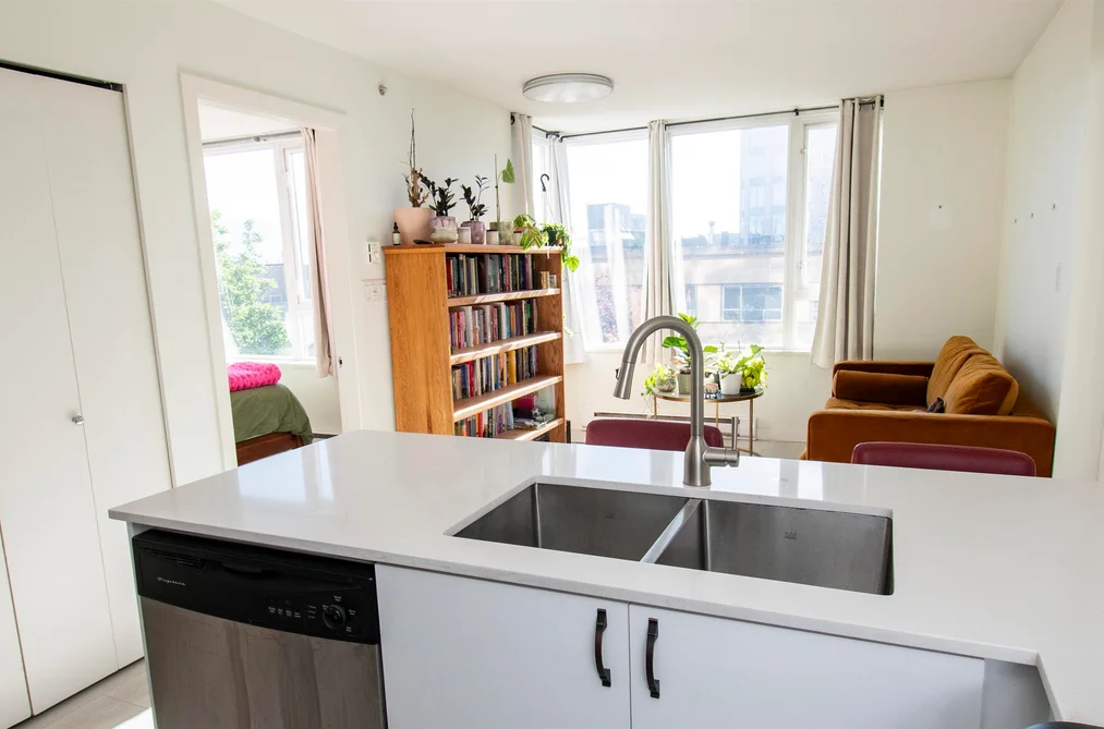 204 2483 SPRUCE STREET, Vancouver BC V6H 4J2, Vancouver BC — Residential for Sale - Photo 7