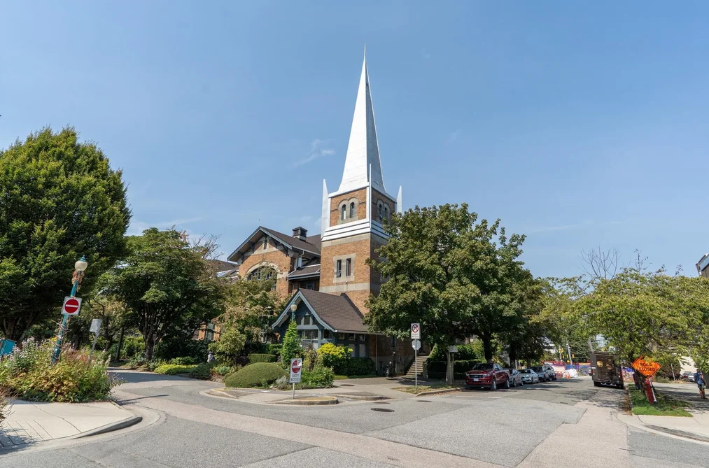 Condo for sale at 204 2525 Quebec Street Vancouver British Columbia - MLS: R3145462