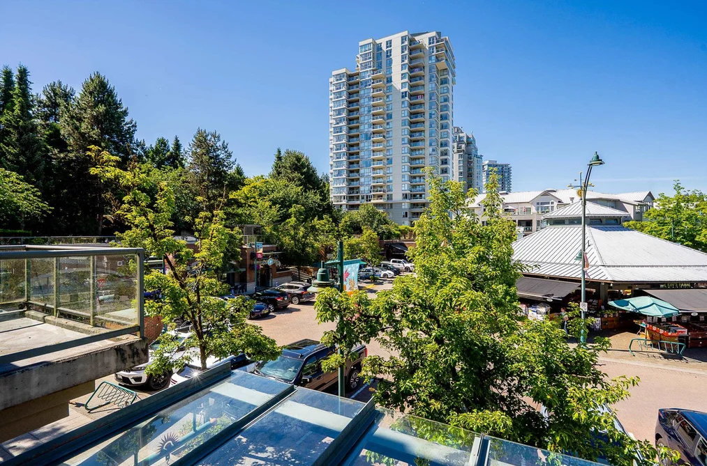 204 260 NEWPORT DRIVE, Port Moody BC V3H 5C6, Port Moody BC — Residential for Sale — Photo 11 of 33