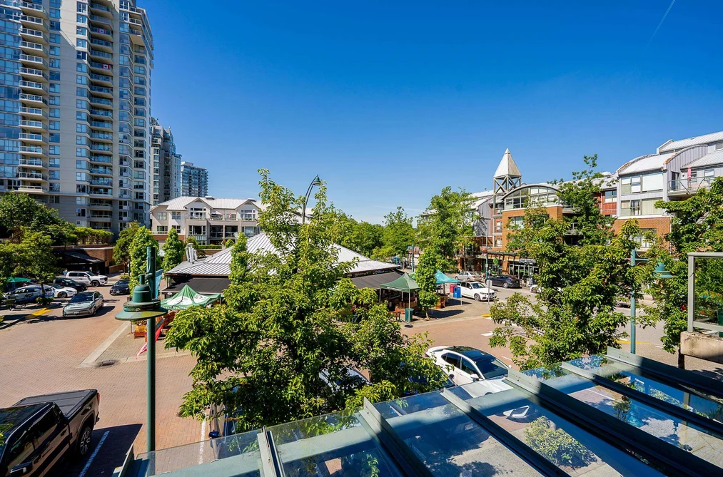 204 260 NEWPORT DRIVE, Port Moody BC V3H 5C6, Port Moody BC — Residential for Sale — Photo 12 of 33