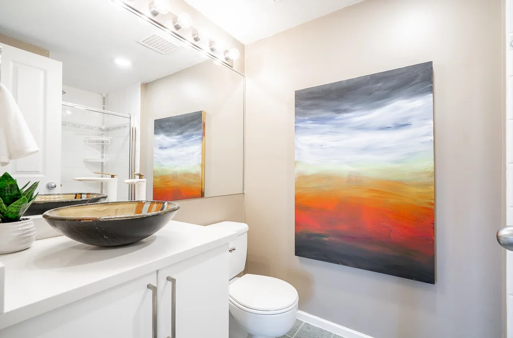 204 260 NEWPORT DRIVE, Port Moody BC V3H 5C6, Port Moody BC — Residential for Sale — Photo 17 of 33