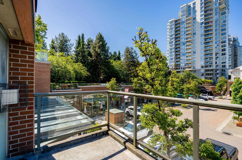 204 260 NEWPORT DRIVE, Port Moody BC V3H 5C6, Port Moody BC — Residential for Sale — Photo 19 of 33