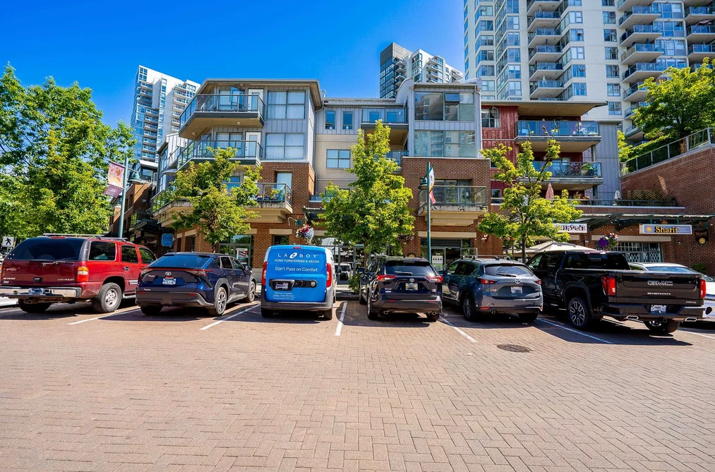 204 260 NEWPORT DRIVE, Port Moody BC V3H 5C6, Port Moody BC — Residential for Sale — Photo 26 of 33
