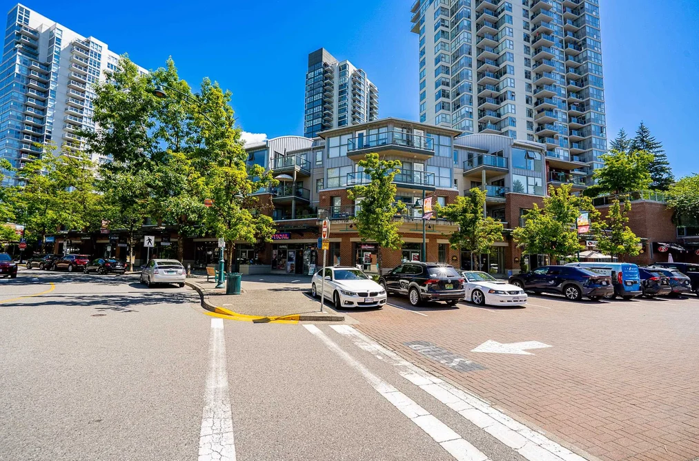 204 260 NEWPORT DRIVE, Port Moody BC V3H 5C6, Port Moody BC — Residential for Sale — Photo 27 of 33
