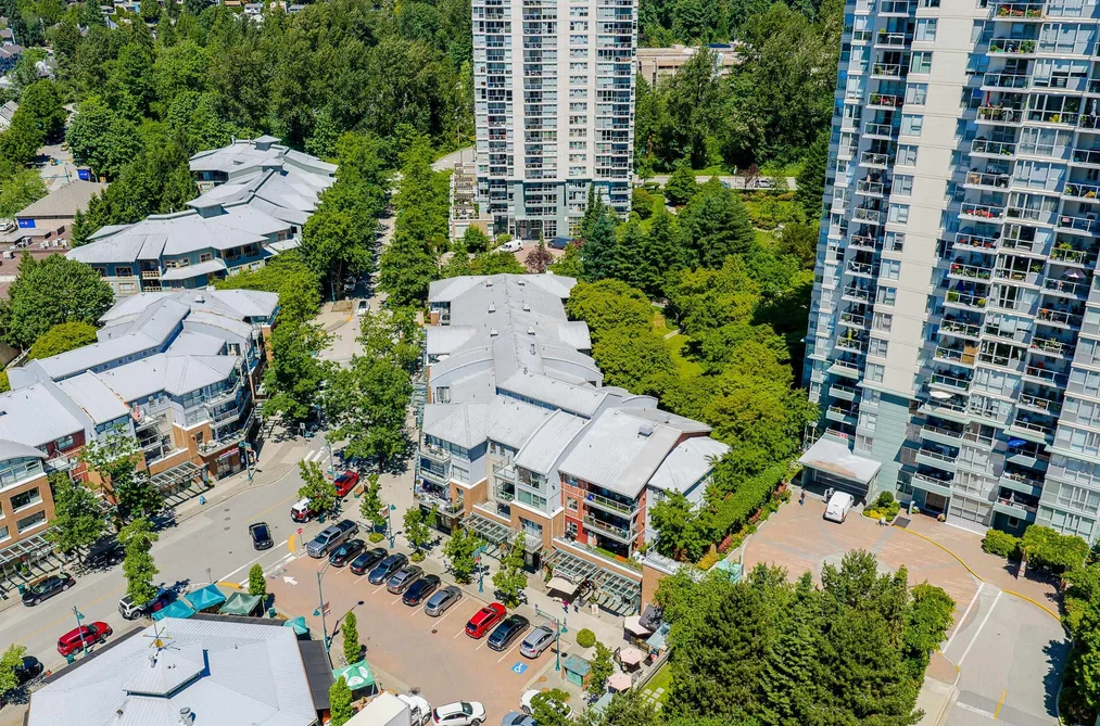 204 260 NEWPORT DRIVE, Port Moody BC V3H 5C6, Port Moody BC — Residential for Sale — Photo 28 of 33