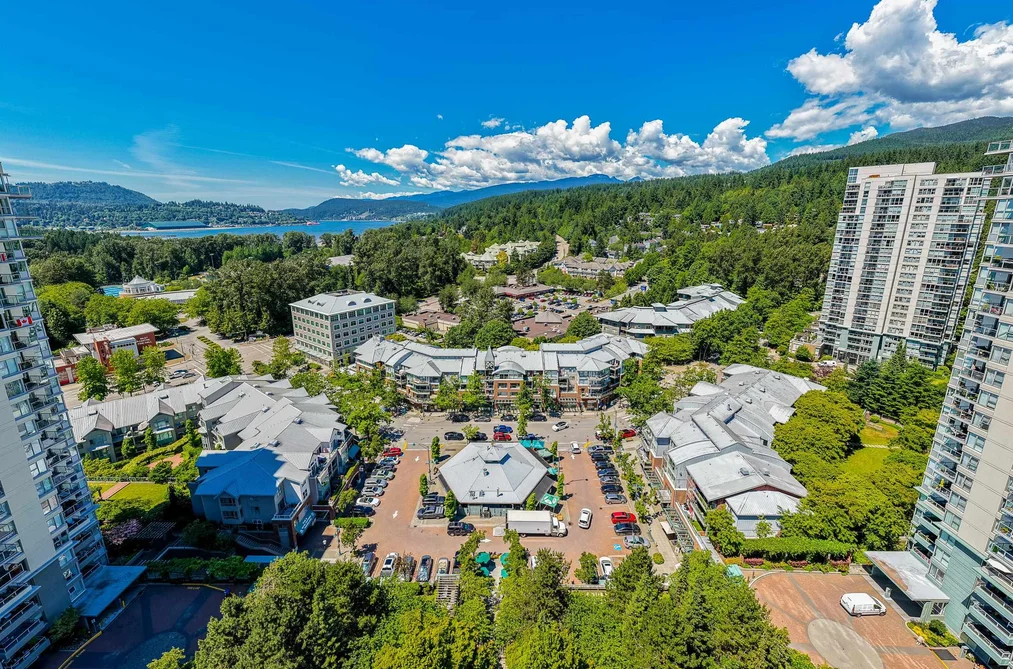 204 260 NEWPORT DRIVE, Port Moody BC V3H 5C6, Port Moody BC — Residential for Sale — Photo 29 of 33